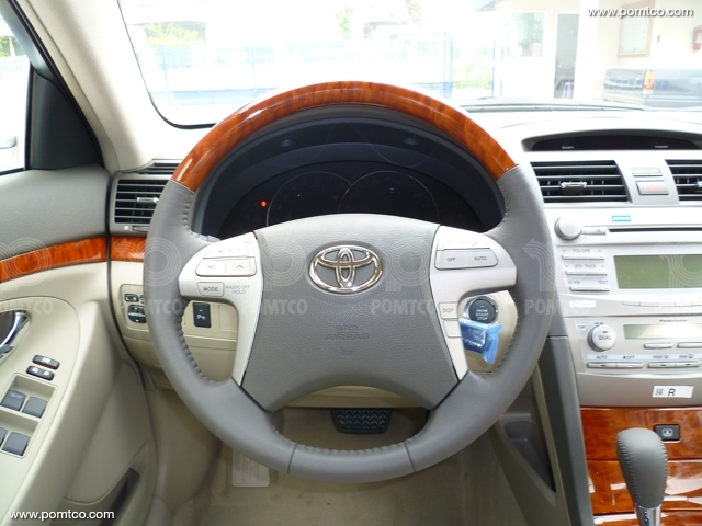 Camry Th